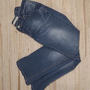 Womens Jeans